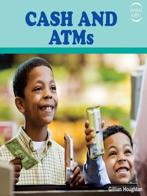 cover image of Cash and ATMs